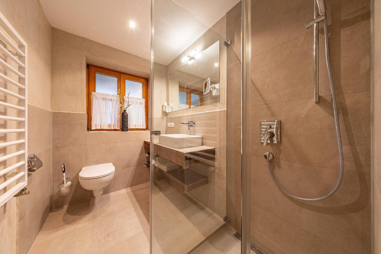 Ferienhaus Alpenblick Mittenwald Dış mekan fotoğraf